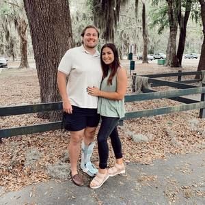 Meet your Posher, Gaby